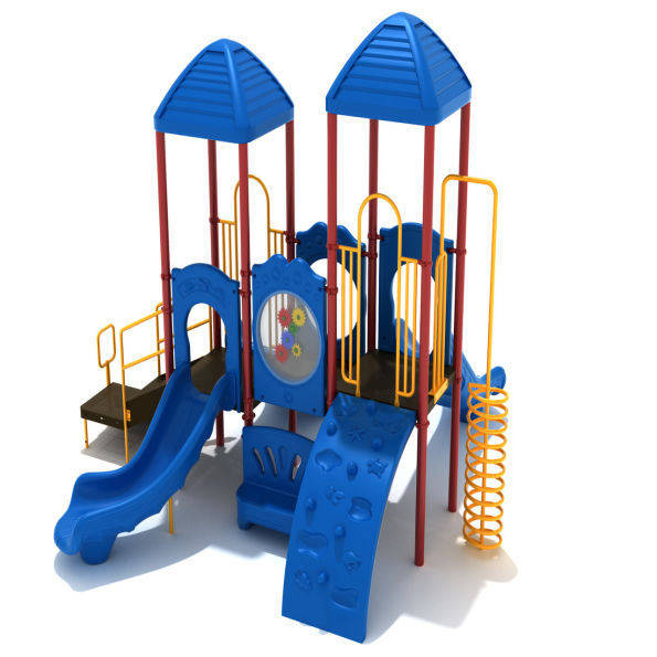 Quinton Play Structure