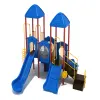 Quinton Play Structure thumbnail 1