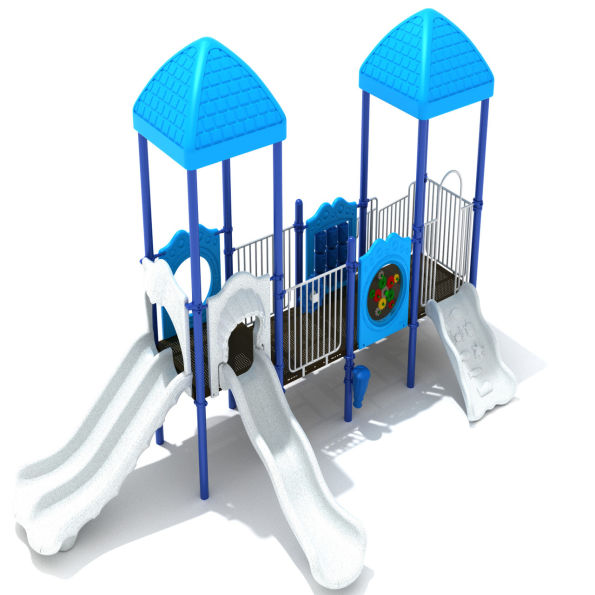 Reydon Play Structure