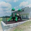 Okarche Play Structure thumbnail 4