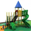 Kingston Play Structure thumbnail 2