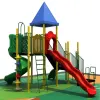 Kingston Play Structure thumbnail 1