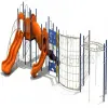 Panama Play Structure thumbnail 1