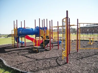 Wayne Play Structure