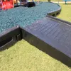 ADA Half Ramp for 8