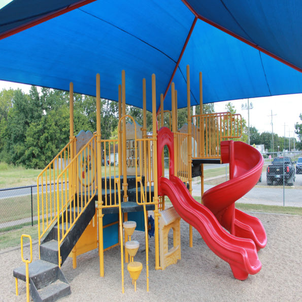 Minco Play Structure
