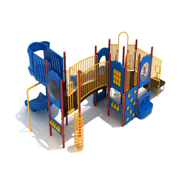Minco Play Structure