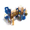 Minco Play Structure thumbnail 2
