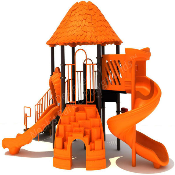 Renfrow Play Structure