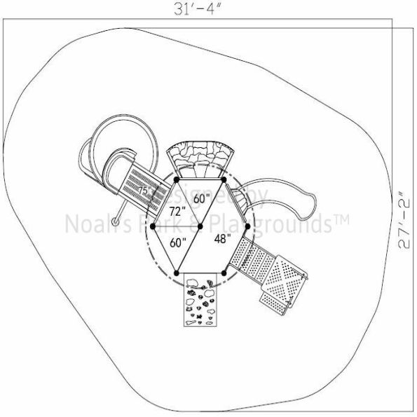 Renfrow Play Structure