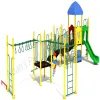 Stroud Play Structure thumbnail 2