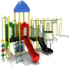 Stroud Play Structure thumbnail 1