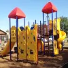 McAlester Play Structure thumbnail 4