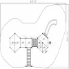 Norman Inclusive Play Structure thumbnail 4