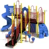 Gotebo Play Structure thumbnail 1