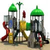 Tuttle Tree House Play Structure thumbnail 2