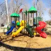Tuttle Tree House Play Structure thumbnail 4