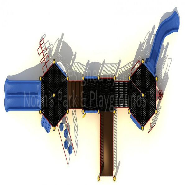 Perry Play Structure