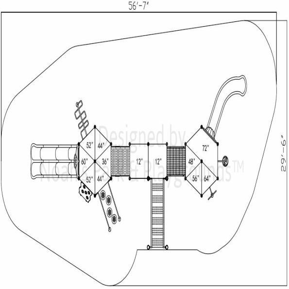 Perry Play Structure