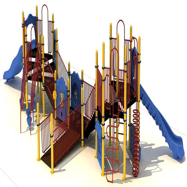 Perry Play Structure
