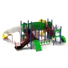 Bray Play Structure thumbnail 1