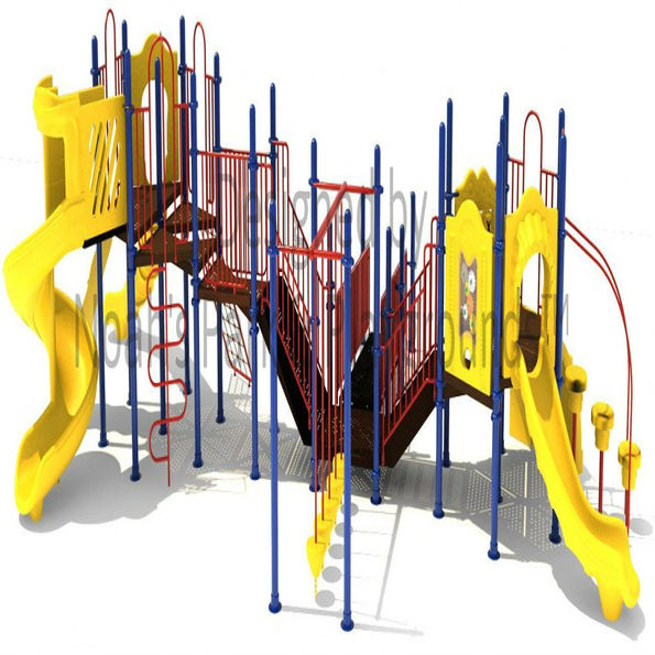 Sperry Play Structure
