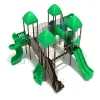 Yale Play Structure thumbnail 1