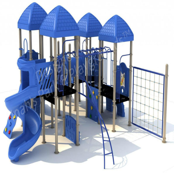 Madill Play Structure