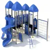 Madill Play Structure thumbnail 2