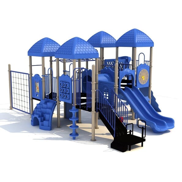 Madill Play Structure