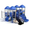 Madill Play Structure thumbnail 1