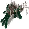 Warwick Play Structure thumbnail 2