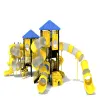 Sayre Play Structure thumbnail 1