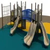McLoud Play Structure thumbnail 2