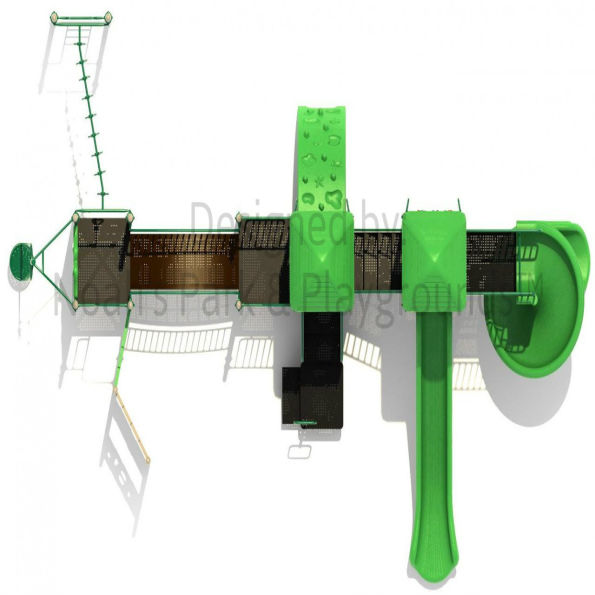 Grayson Play Structure