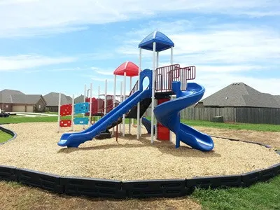 Grayson Play Structure