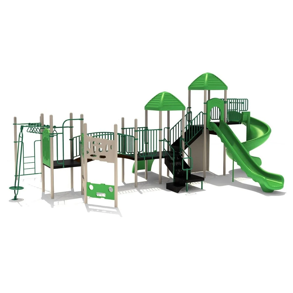 Grayson Play Structure
