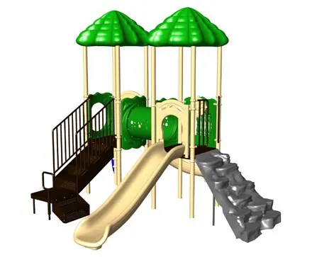 Signal Springs Play Structure