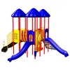 Cumberland Gap Play Structure thumbnail 1
