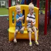 Cumberland Gap Play Structure thumbnail 5