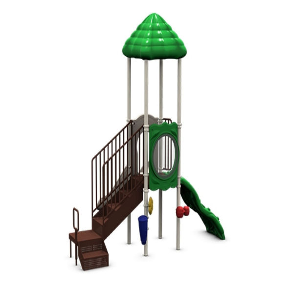 South Fork Play Structure