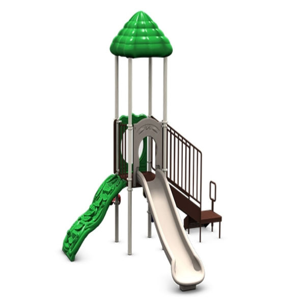 South Fork Play Structure
