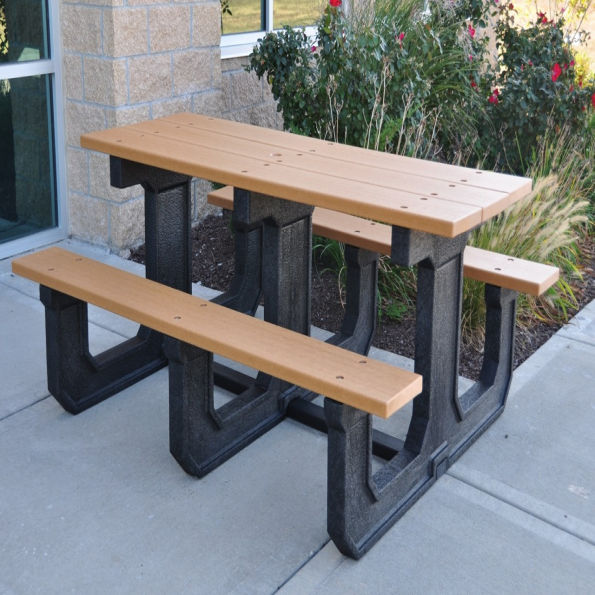 Park Place Picnic Table
