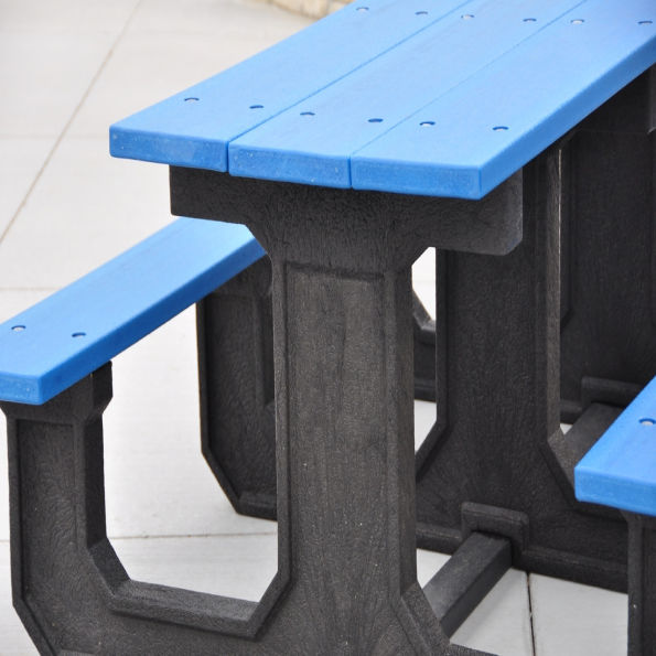 Park Place Picnic Table