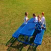 Child's Picnic Table thumbnail 1