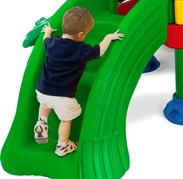 Discovery Center Ridge