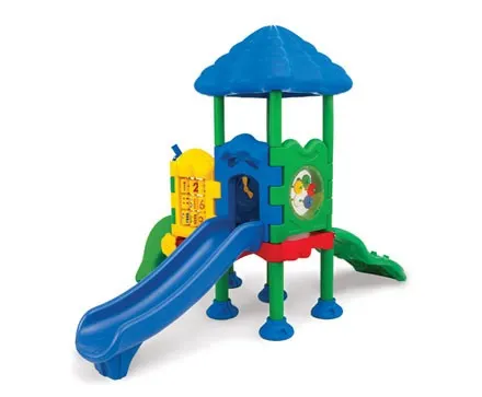 Discovery Center Ridge