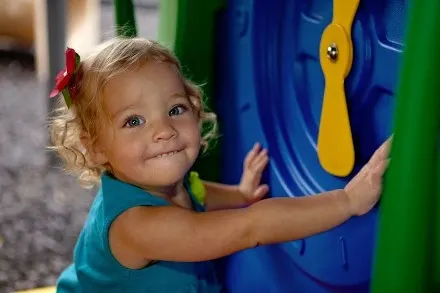 Discovery Center Mountain