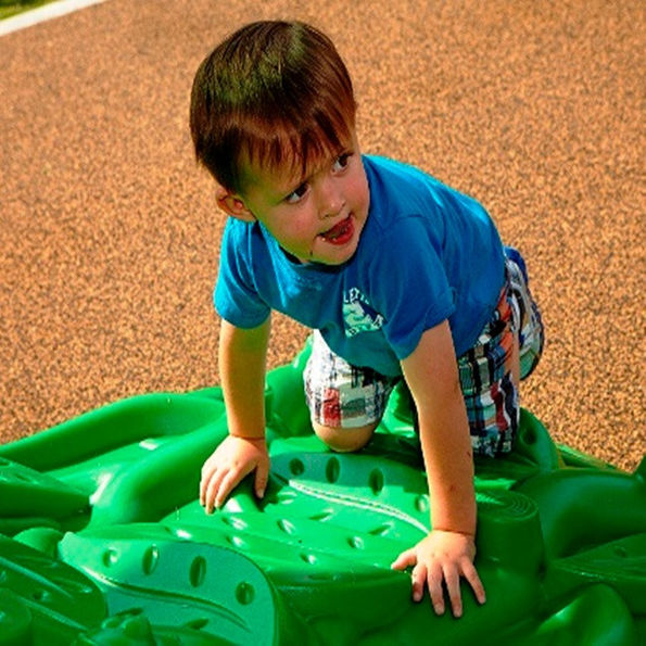 Discovery Center Mountain