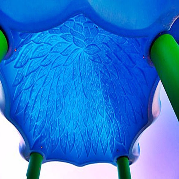 Discovery Center Mountain